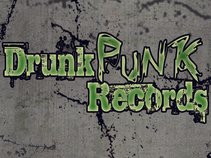 Drunk Punk Records