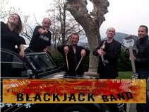 Black Jack Band