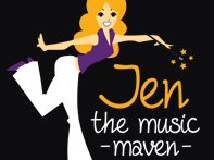 Jen the Music Maven
