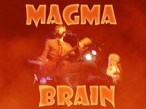 Magma Brain