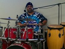 Taz the Drummer