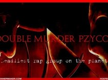 Double Murder Pzycos