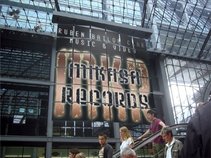 Mikasa Records