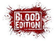 Blood Edition