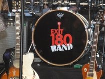 Exit 180 Band