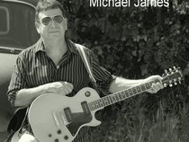 Michael Paul James