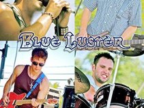 Blue Luster
