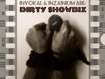 Dirty Showbiz