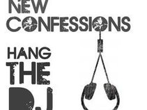 New Confessions