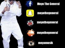 Moyo The General