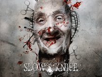 slowtheknife