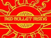 Red Bullet Rising