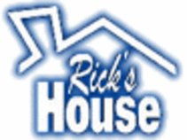 Rick's House Radio