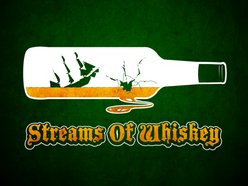 Image for Streams of Whiskey