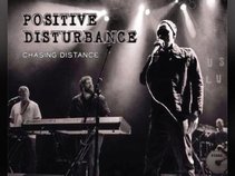 Positive Disturbance