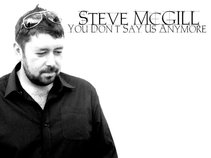 Steve McGill