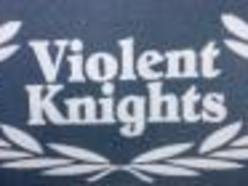 Image for VIOLENT KNIGHTS