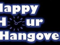 Happy Hour Hangover