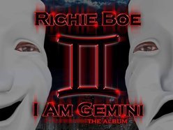 Image for Richie Boe