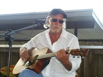 Bob Lever-Brooker Creek with Gary Michael Sintes