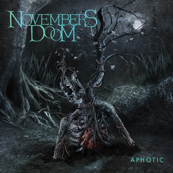 Novembers Doom - Into Night's Requiem Infernal Digital Guitar Tab