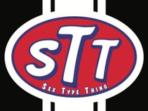 Sex Type Thing: STP Tribute Band