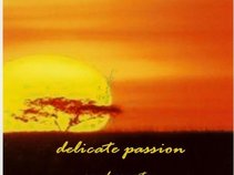 Rand Compton-Delicate Passion