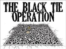 The Black Tie Operation