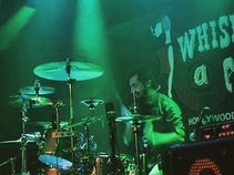 Gian (Drummer)