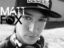 DJ Matt Fox