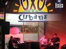 The Oxo Cubans (New Zealand)