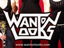 THE WANTON LOOKS
