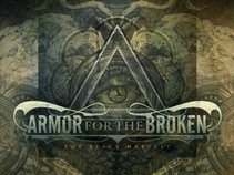 Armor For The Broken