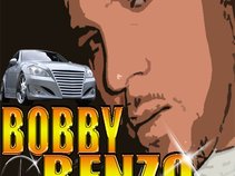 Bobby Benzo