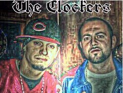 Image for The Clockers