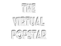 The Virtual Popstar