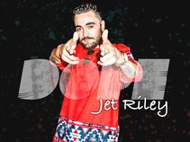 Jet Riley