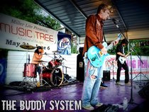 Ryan Frizzell & the Buddy System
