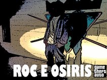 Roc E Osiris