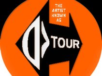 The Artist Known As 'D>tOUr'