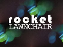 Rocket Lawnchair