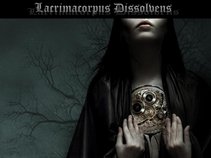 Lacrimacorpus Dissolvens