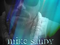 Mike Sandy