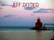 Jeff Reeder