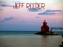 Jeff Reeder