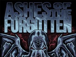 Image for Ashes of the Forgotten