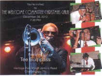 Thomas Bumpass (The Tee Bumpass Band)