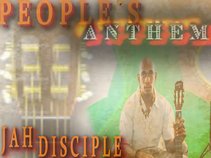 Jah Disciple
