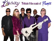 LoVeSeXy ..tribute 2 the music of PRINCE