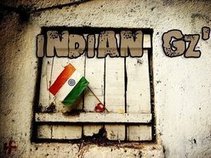Indian Gz'